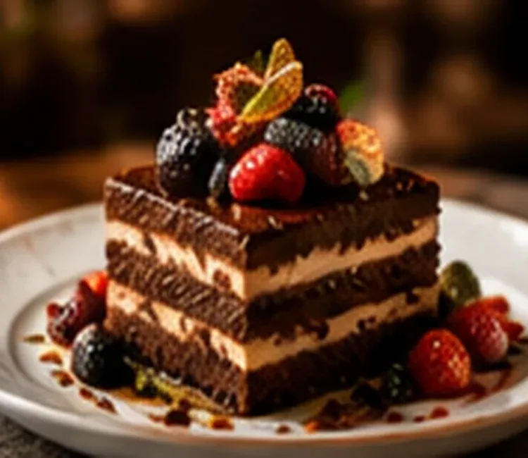 Cafe specialty